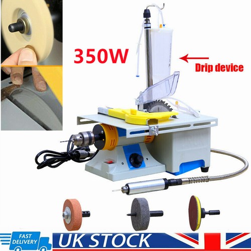 Jewelry polishing grinding - &,