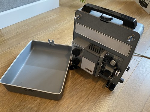 Vintage pathescope automatic - pathescope,