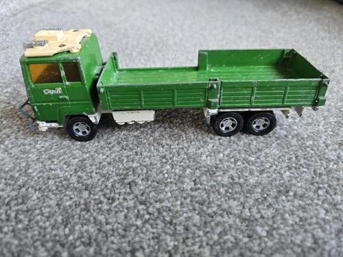 Vintage diecast s matchbox - diecast,