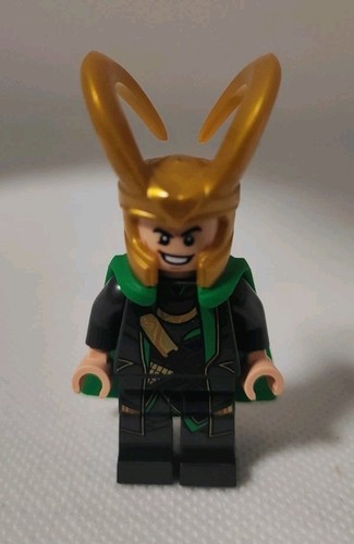 Lego loki rubber - lego®, cape