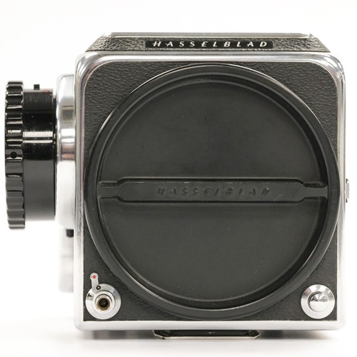 Hasselblad 500c camera body - 500c,