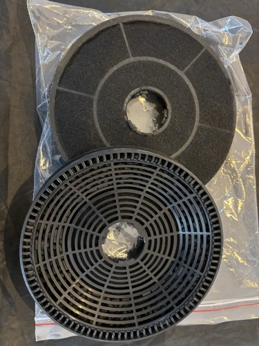 Carbon filter for leisure - filter,