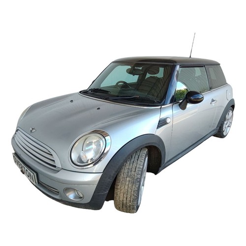 Mini cooper stereo radio - radio, cd