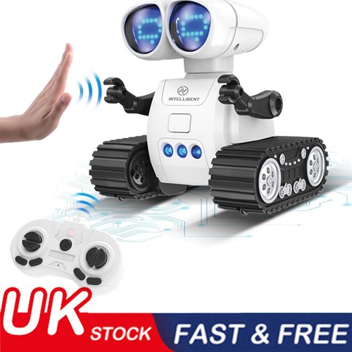 Robot toys rechargeable - toys, kids