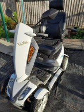 TGA Vita 4 Used 8mph Off Road Mobility Scooter Used