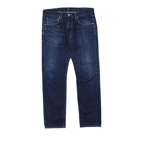 Edwin selvedge jeans mens - edwin,
