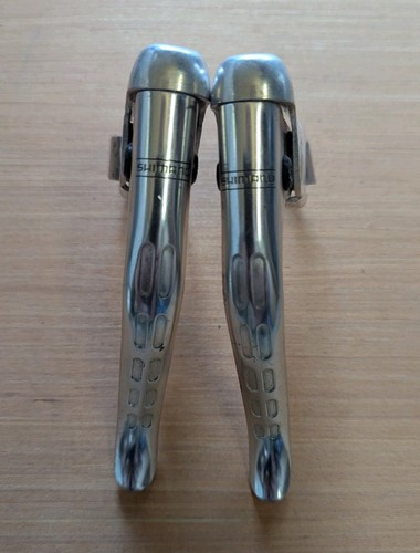 Shimano golden arrow h105 - arrow,