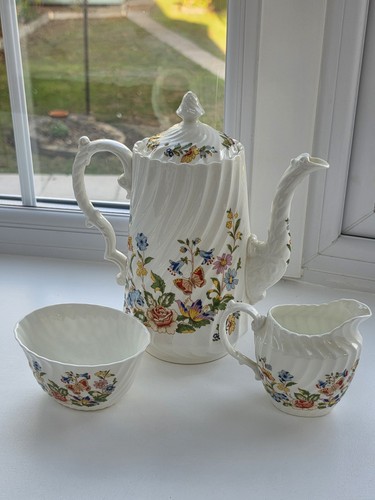 Aynsley cottage garden fine - aynsley,