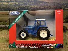 Britains 43322 Ford TW20 1:32