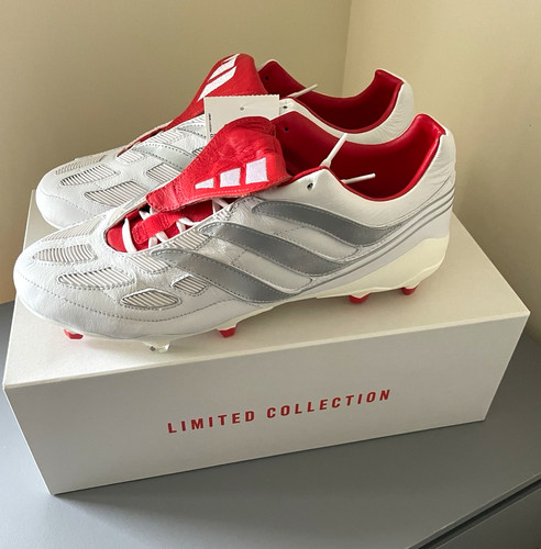 Adidas predator precision - adidas, fg