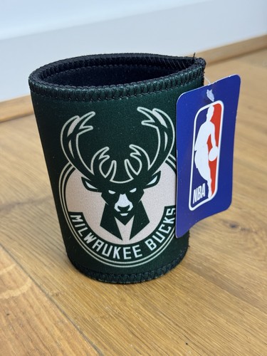 Milwaukee bucks nba stubby - bucks,