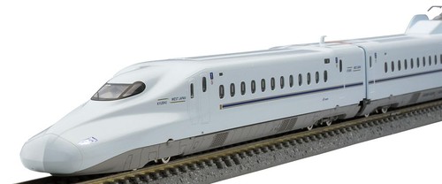 Tomix gauge n700 8000 - tomix,