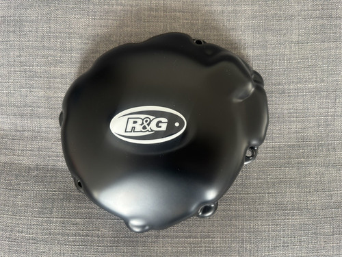 Engine case cover - case, for