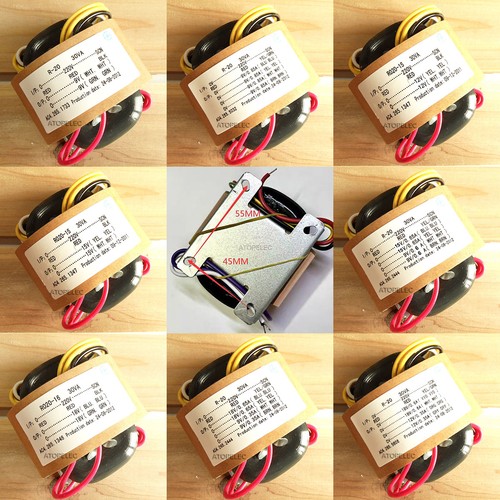 220v 30w core transformer - 220v,