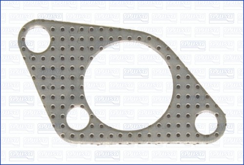 Gasket exhaust manifold - manifold, fits