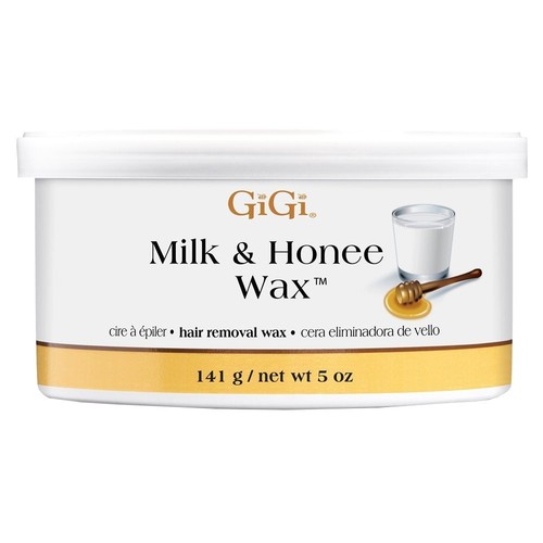 Gigi milk and honee wax - gigi, hair