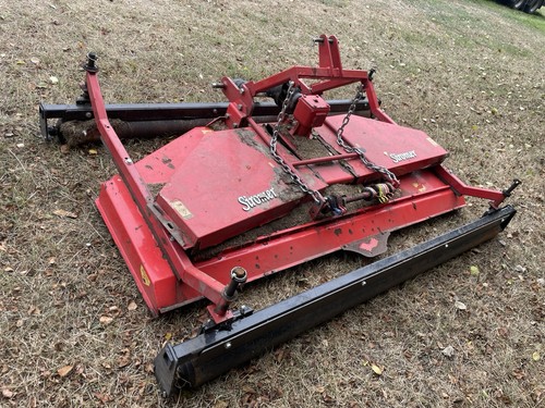 Finishing topper siromer ft - finishing, 8