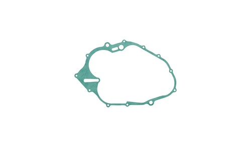Centauro clutch cover gasket - cover,