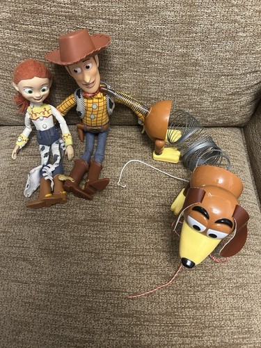 Disney pixar toy - disney, toys