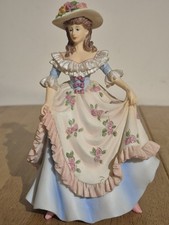 Regency Fine Arts “Demure”