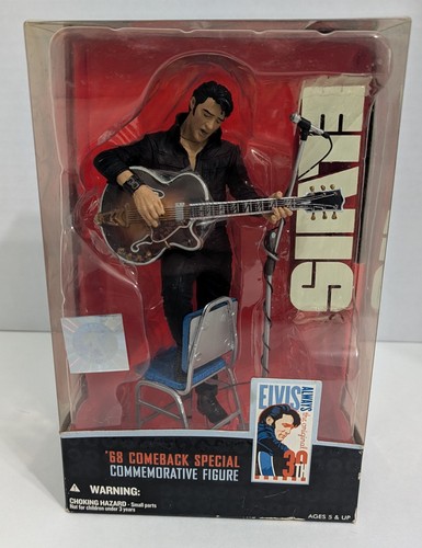 Mcfarlane toys comeback - mcfarlane,