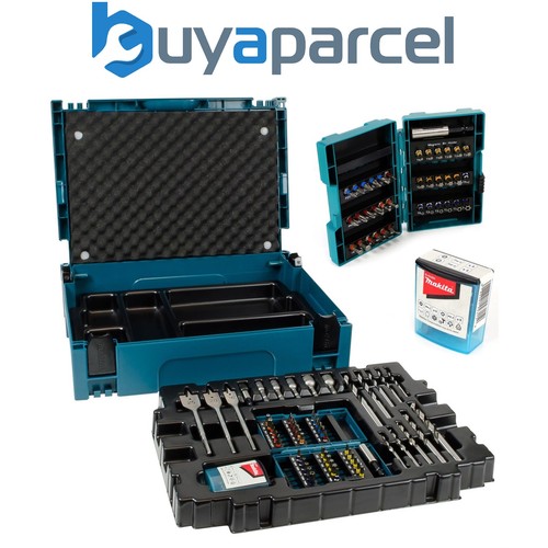 Makita 43044 piece drill - makita, 66
