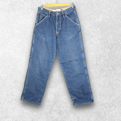 Gap mechanic carpenter jeans - gap,