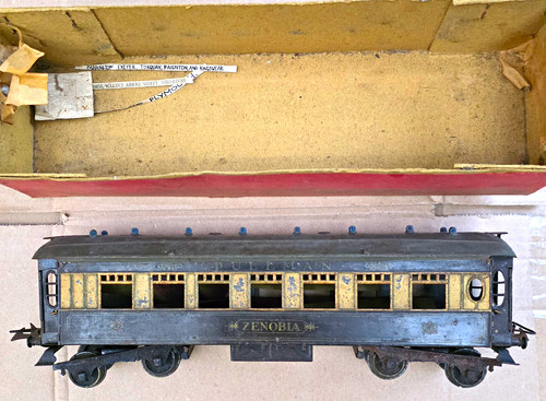 Hornby gauge pullman - hornby,