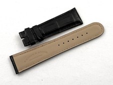 A.Lange & Sohne Strap Band