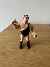 Vintage WWF Andre The Giant