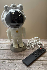 Astronaut Star Projector