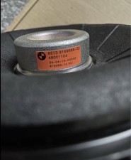 BMW E F G SERIES HARMAN KARDON