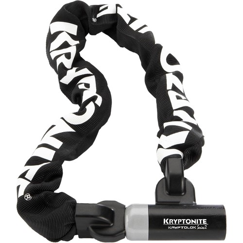Kryptonite kryptolok 995 5mm - kryptonite, 9.5mm