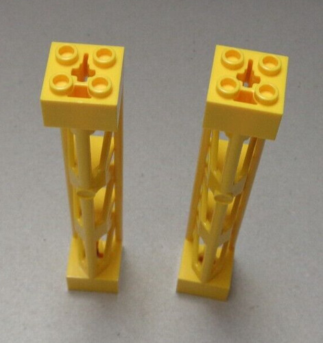 Lego parts pieces 6074687 - parts,