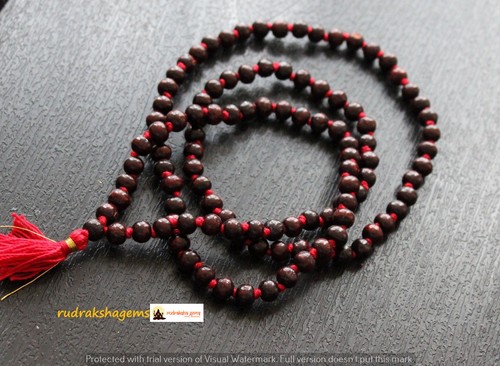 Buddhist rosewood fair trade - rosewood,