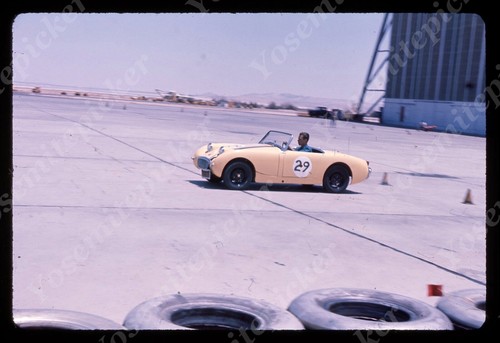 Sl04 original slide 1960 - original, 1960's