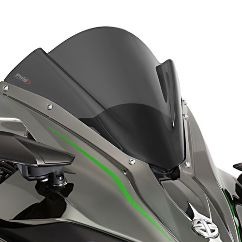 Racing screen for kawasaki - screen, z