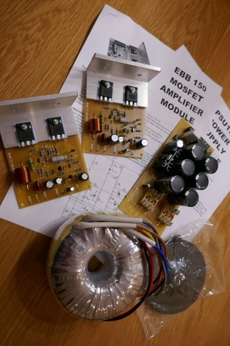 Ebb 150 mosfet - ebb,