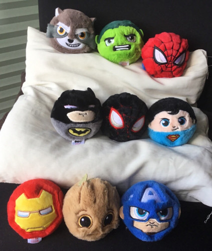 Ty beanie bouncers - beanie,