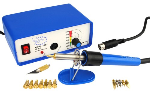 Startec startech multi - startech, heat