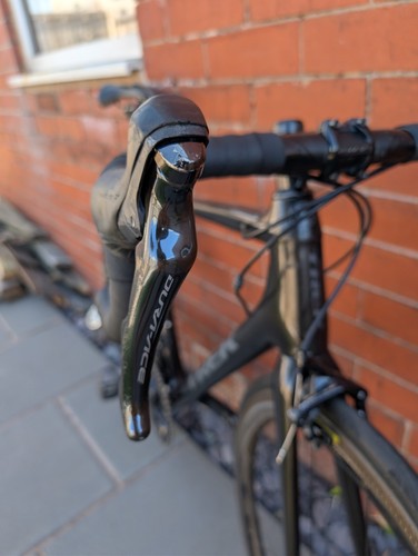 Shimano dura ace r9100 full - shimano,