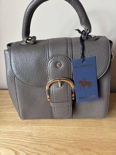 Paul costelloe top - top, handle