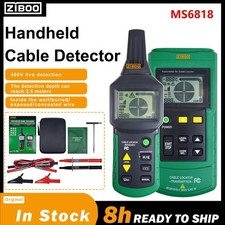 ZIBOO MS6818 Wire Tester