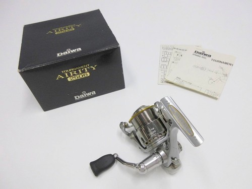 Daiwa tournament airity 2506 - airity,
