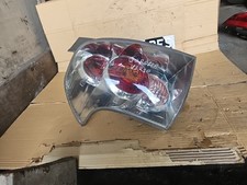 TOYOTA Corolla verso Rear Tail