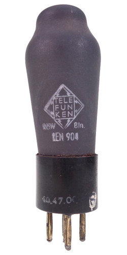 Ren904 a4110 telefunken - ren904,