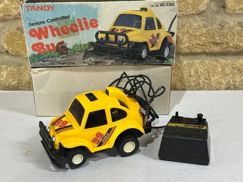 Vintage tandy remote - vintage,