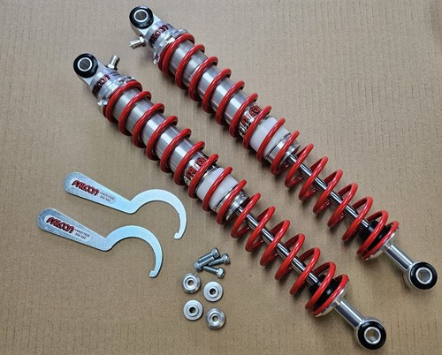 Falcon honda tlr 200 - -, 200/250