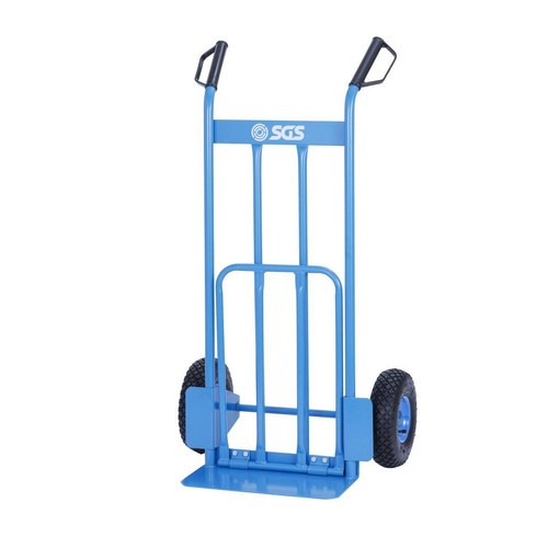 Sgs heavy duty pro sack - sgs, truck