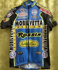 5 L Vintage ROSSIN Italian PRO